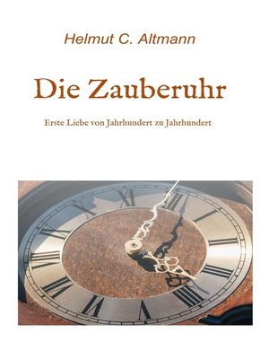 cover image of Die Zauberuhr